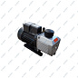 Насос вакуумный двухступенчатый для HAC Profi/Premium HOREX HZ 18.205.2